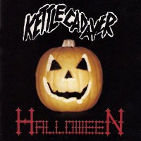 Purchase Kettle Cadaver - Halloween