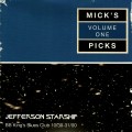Buy Jefferson Starship - Mick's Picks Vol. 1: Bb King's Blues Club CD1 Mp3 Download