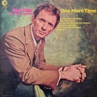 Purchase Mel Tillis - One More Time (Vinyl)