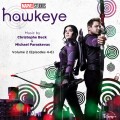 Purchase Christophe Beck - Hawkeye: Vol. 2 (Episodes 4-6) (Original Soundtrack) Mp3 Download