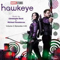 Purchase Christophe Beck - Hawkeye: Vol. 2 (Episodes 4-6) (Original Soundtrack)
