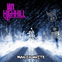 Purchase Ian Highhill - Man In White