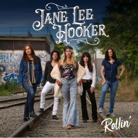 Purchase Jane Lee Hooker - Rollin'