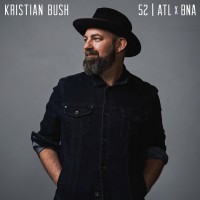 Purchase Kristian Bush - 52 | Atl X Bna