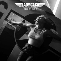 Purchase Lady GaGa - Hold My Hand (CDS)
