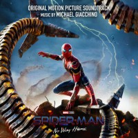 Purchase Michael Giacchino - Spider-Man: No Way Home (Original Motion Picture Soundtrack)