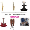 Buy Misz The Groove Producer - Girlplay Mp3 Download