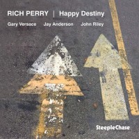 Purchase Rich Perry - Happy Destiny