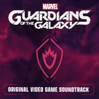 Purchase Richard Jacques - Guardians Of The Galaxy