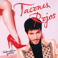 Purchase Sebastian Yatra - Tacones Rojos (CDS)