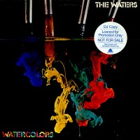 Purchase The Waters - Watercolors (Vinyl)