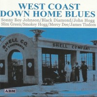 Purchase VA - West Coast Down Home Blues