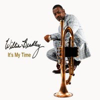 Purchase Willie Bradley - It's My Time