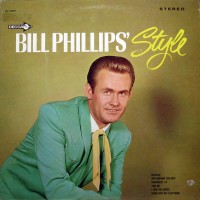 Purchase Bill Phillips - Style (Vinyl)
