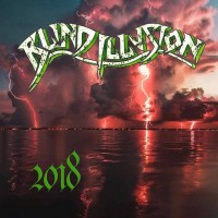Purchase Blind Illusion - 2018 (EP)