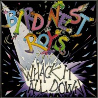 Purchase Bird Nest Roys - Whack It All Down (EP) (Vinyl)