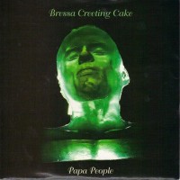 Purchase Bressa Creeting Cake - Papa People (CDS)
