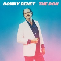 Purchase Donny Benet - The Don