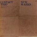 Buy Contact Trio - New Marks (Vinyl) Mp3 Download