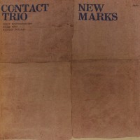 Purchase Contact Trio - New Marks (Vinyl)