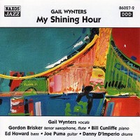 Purchase Gail Wynters - My Shining Hour