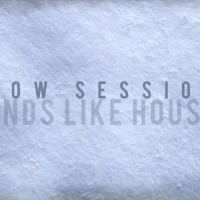 Purchase Hands Like Houses - Snow Sessions (EP)