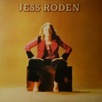 Purchase Jess Roden - Jess Roden (Remastered 2013)