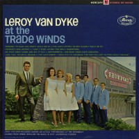 Purchase leroy van dyke - At The Trade Winds (Vinyl)
