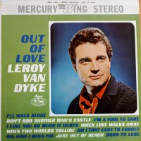 Purchase leroy van dyke - Out Of Love (Vinyl)