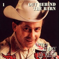 Purchase Little Jimmy Dickens - Out Behind The Barn CD1