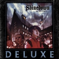 Purchase Shinedown - Us And Them (Deluxe Edition)