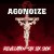 Buy Agonoize - Revelation Six Six Sick CD1 Mp3 Download