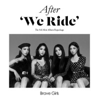 Purchase Brave Girls - After 'we Ride' (EP)