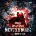 Purchase Danny Elfman - Doctor Strange In The Multiverse Of Madness Mp3 Download