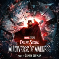 Purchase Danny Elfman - Doctor Strange In The Multiverse Of Madness