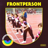 Purchase Frontperson - Frontrunner