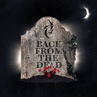 Purchase Halestorm - Back From The Dead (CDS)