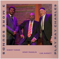 Purchase Henry Franklin - 3 More Sounds Play Ray Charles