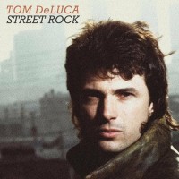 Purchase Tom Deluca - Street Rock