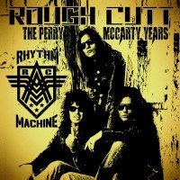 Purchase Rough Cutt - Rhythm Machine (The Perry Mccarty Years)