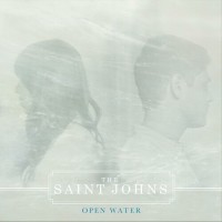 Purchase The Saint Johns - Open Water (EP)