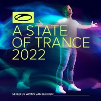 Purchase VA - A State Of Trance 2022 (Mixed By Armin Van Buuren) CD2