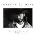 Buy Warren Zeiders - 717 Tapes Vol. 2 Mp3 Download