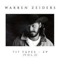 Purchase Warren Zeiders - 717 Tapes Vol. 2