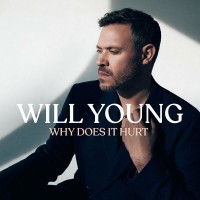 Purchase Will Young - Why Does It Hurt (CDS)