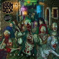 Purchase Boom Dox - Dead Nation