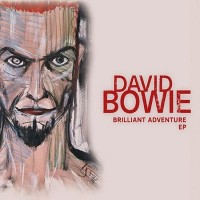 Purchase David Bowie - Brilliant Adventure (EP)