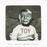 Purchase David Bowie - Toy (EP)