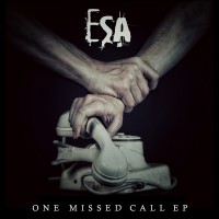 Purchase Esa - One Missed Call (EP)