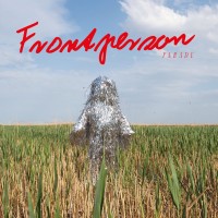 Purchase Frontperson - Parade